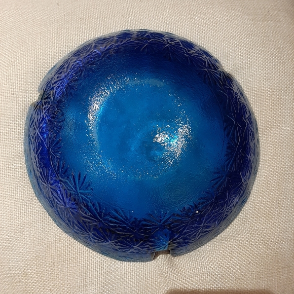 MCM ashtray - Picture 6 of 7